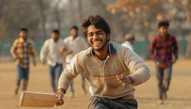 Cricket